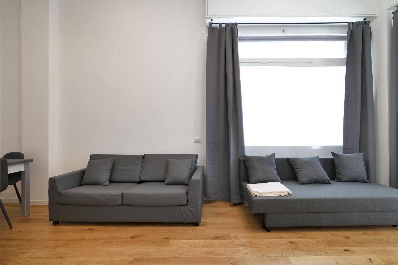 Primopiano - La Malfa Apartment - Milan — Photos 1