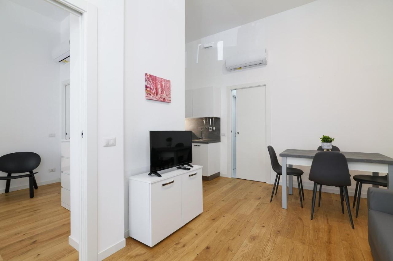 Primopiano - La Malfa Apartment - Milan, Milan
