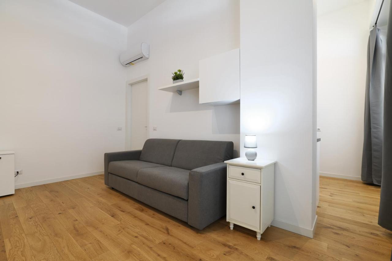 Primopiano - La Malfa Apartment - Milan — Photos 3