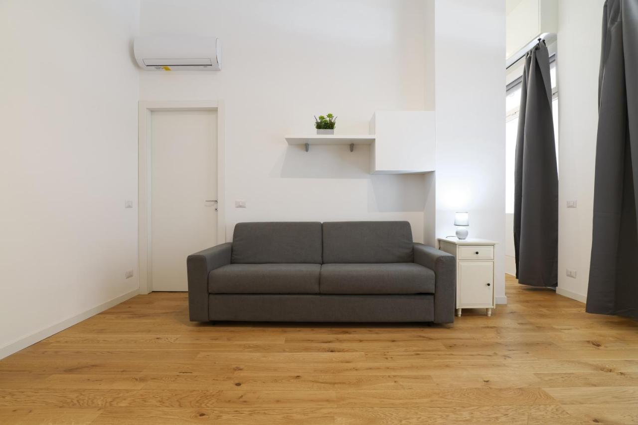 Primopiano - La Malfa Apartment - Milan — Photos 2